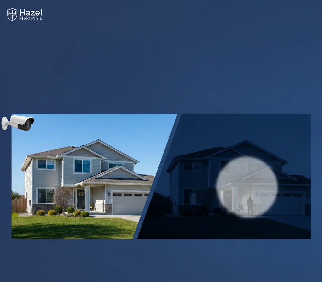 Güvenlik Sistemleri