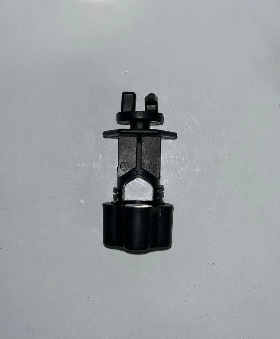 Mil Demir İzalatörü